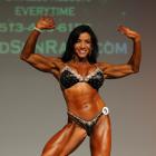 Marina  Lopez - IFBB St Louis Pro Figure & Bikini 2012 - #1