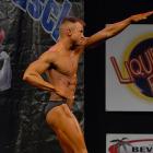 Josh  Miller - NPC Kentucky 2009 - #1