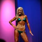 Amy  Leach - NPC Oklahoma Championships 2012 - #1