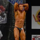 Josh  Miller - NPC Kentucky 2009 - #1