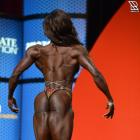 Joan  Smith - IFBB Olympia 2015 - #1