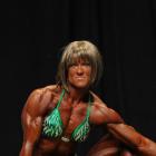 Natalie  Rae Ariel - NPC USA 2010 - #1