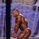 Tricky  Jackson - IFBB Wings of Strength Chicago Pro 2013 - #1