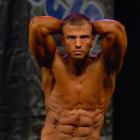 Josh  Miller - NPC Kentucky 2009 - #1