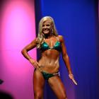 Amy  Leach - NPC Oklahoma Championships 2012 - #1