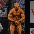 Josh  Miller - NPC Kentucky 2009 - #1