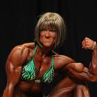 Natalie  Rae Ariel - NPC USA 2010 - #1