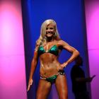 Amy  Leach - NPC Oklahoma Championships 2012 - #1