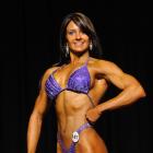 Debra    Goodman - NPC Jr. Nationals 2010 - #1