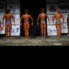 Allison   Moyer - IFBB North American Championships 2010 - #1