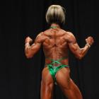 Natalie  Rae Ariel - NPC USA 2010 - #1