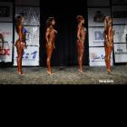 Allison   Moyer - IFBB North American Championships 2010 - #1