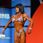 Jennifer  Taylor - IFBB Olympia 2015 - #1