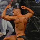 Josh  Miller - NPC Kentucky 2009 - #1