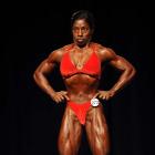 Patricia A.  Watson - NPC Nationals 2009 - #1