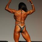 Marina  Lopez - IFBB St Louis Pro Figure & Bikini 2012 - #1