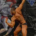 Josh  Miller - NPC Kentucky 2009 - #1