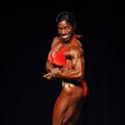 Patricia A.  Watson - NPC Nationals 2009 - #1