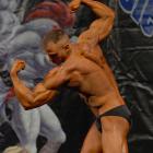 Josh  Miller - NPC Kentucky 2009 - #1