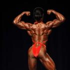 Patricia A.  Watson - NPC Nationals 2009 - #1