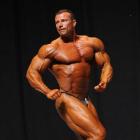 Chad   LaCount - NPC USA 2009 - #1