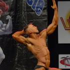 Josh  Miller - NPC Kentucky 2009 - #1