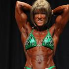 Natalie  Rae Ariel - NPC USA 2010 - #1