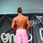 Eric  Hernandez - NPC Ronnie Coleman Classic 2013 - #1