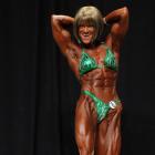Natalie  Rae Ariel - NPC USA 2010 - #1