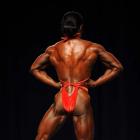 Patricia A.  Watson - NPC Nationals 2009 - #1