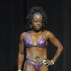 Lashay  Anderson - NPC Muscle Heat Championships 2014 - #1