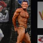 Josh  King - NPC Kentucky 2009 - #1