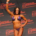 Yvonne  Silva - NPC Ronnie Coleman Classic 2011 - #1