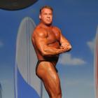 William  Schatz - NPC Europa Show of Champions 2011 - #1