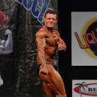 Josh  King - NPC Kentucky 2009 - #1