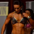 Holly  Shawcross - IFBB Australian Nationals 2012 - #1