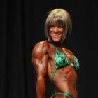 Natalie  Rae Ariel - NPC USA 2010 - #1