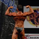 Josh  King - NPC Kentucky 2009 - #1