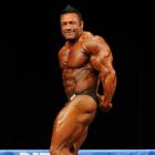 Shawn  Simonet - NPC Jr. USA 2012 - #1