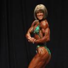 Natalie  Rae Ariel - NPC USA 2010 - #1