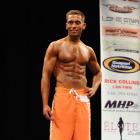 Daniel  Purnavol - NPC Eastern USA 2011 - #1