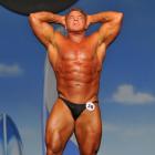 William  Schatz - NPC Europa Show of Champions 2011 - #1