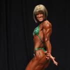 Natalie  Rae Ariel - NPC USA 2010 - #1