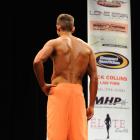 Daniel  Purnavol - NPC Eastern USA 2011 - #1