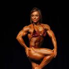 Barbara   Fletcher - NPC Nationals 2009 - #1