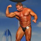 William  Schatz - NPC Europa Show of Champions 2011 - #1