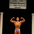 Christopher  Nichols - NPC Mike Francois Classic 2012 - #1