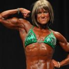 Natalie  Rae Ariel - NPC USA 2010 - #1