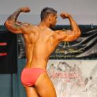 Brandon  Watson - NPC Ronnie Coleman Classic 2012 - #1