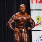 Shawn  Rhoden - IFBB North American Championships 2009 - #1